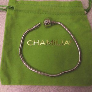 Chamilia